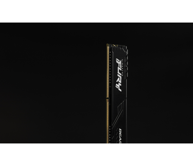 Kingston FURY 128GB (4x32GB) 3600MHz CL18 Beast Black - 667531 - zdjęcie 8